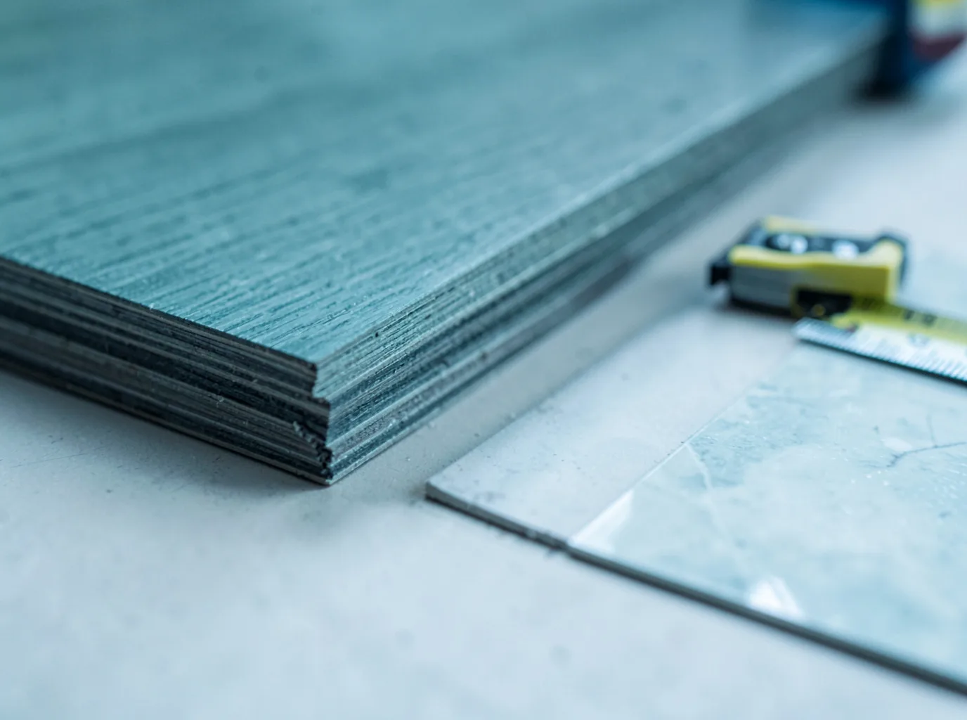 Luxury Vinyl Plank Installation Exton, PA FAQs